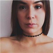 Profesora de psicología con experiencia en temas de infancia y adolescencia